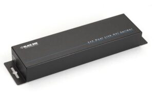 Black Box DUAL LINK DVI-D SPLITTER 1X2