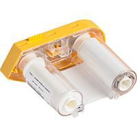 R6700 Series White Ribbon for