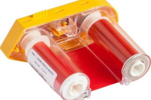 R4400 Series Red Ribbon for