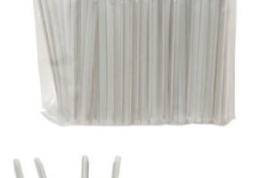Lanview Steel splice sleeve 61 mm
