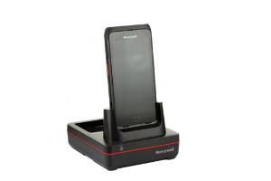 Honeywell CT40 non-booted homebase