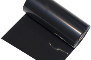Black RGR Series Thermal