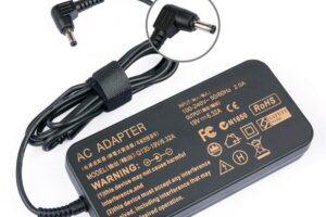 CoreParts Power Adapter 120W 19V 6.3A