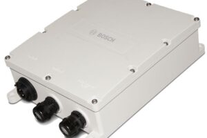 Bosch High POE MidSpan, 95W 1 Port
