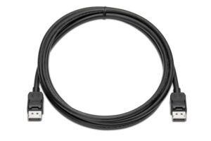 HP DisplayPort Cable kit Bulk 70