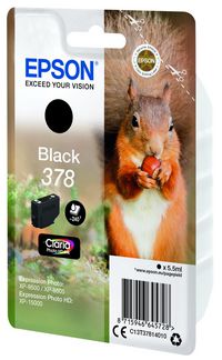 Singlepack Black 378 - Bilde 5
