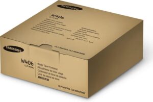 Waster Toner Bottle f