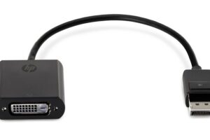 HP Promo DisplayPort To DVI-D