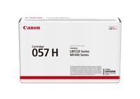 i-SENSYS 057H toner cartridge - Bilde 4