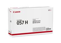 i-SENSYS 057H toner cartridge - Bilde 5
