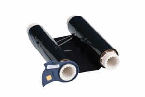 BBP85 Ribbon - Black Ribbon