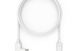 Compulocks 6ft Chagre & Data 2.0 USB-C