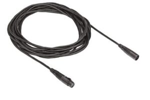 Bosch 10M.MICR. EXT CABLE WITH