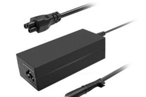 CoreParts Power Adapter for HP
