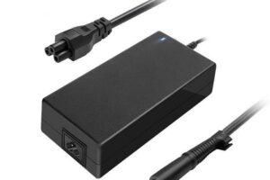 CoreParts Power Adapter for HP