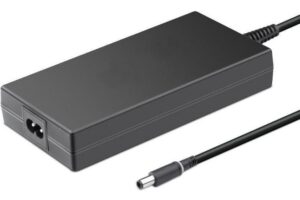 CoreParts Power Adapter for HP