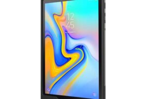 RAM Mounts GDS INTELLISKIN FOR SAMSUNG