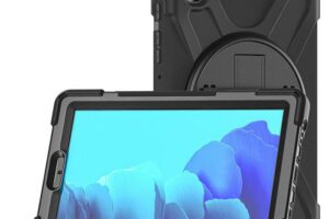 eSTUFF Galaxy Tab A7 Lite AUSTIN