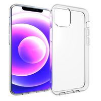 eSTUFF LONDON iPhone 13 mini Clear - Bilde 7