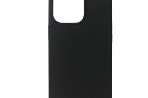 eSTUFF MADRID iPhone 13 Pro Black