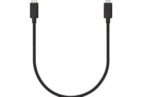 Veho USB-CT to Lightning Charge