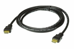 Aten High Speed HDMI Cable with