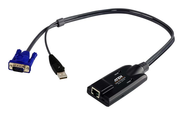 Aten USB CPU Module (50 Meters)