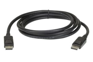 Aten 3m DisplayPort rev.1.4 Cable