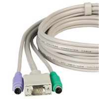 Adder Multiprotocol PS/2 CABLE 2m - Bilde 4