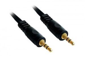 Adder meter audiokabel