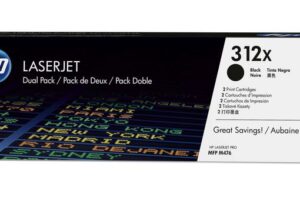 Toner Black
