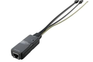 MikroTik Passive Gigabit PoE injector