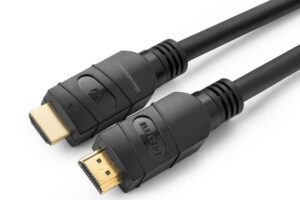 MicroConnect HDMI Cable 4K, 15m with
