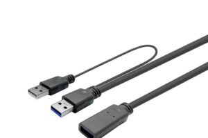 Vivolink PRO USB 3.0 ACTIVE CABLE A