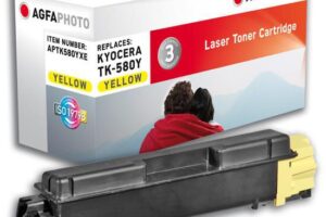 Toner Yellow Pages 5.600