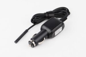 CoreParts Car Adapter for Surface
