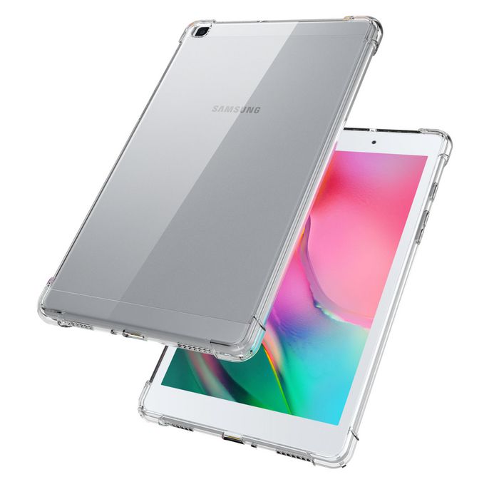 eSTUFF Galaxy Tab A 8.0 2019 ORLANDO - Bilde 3