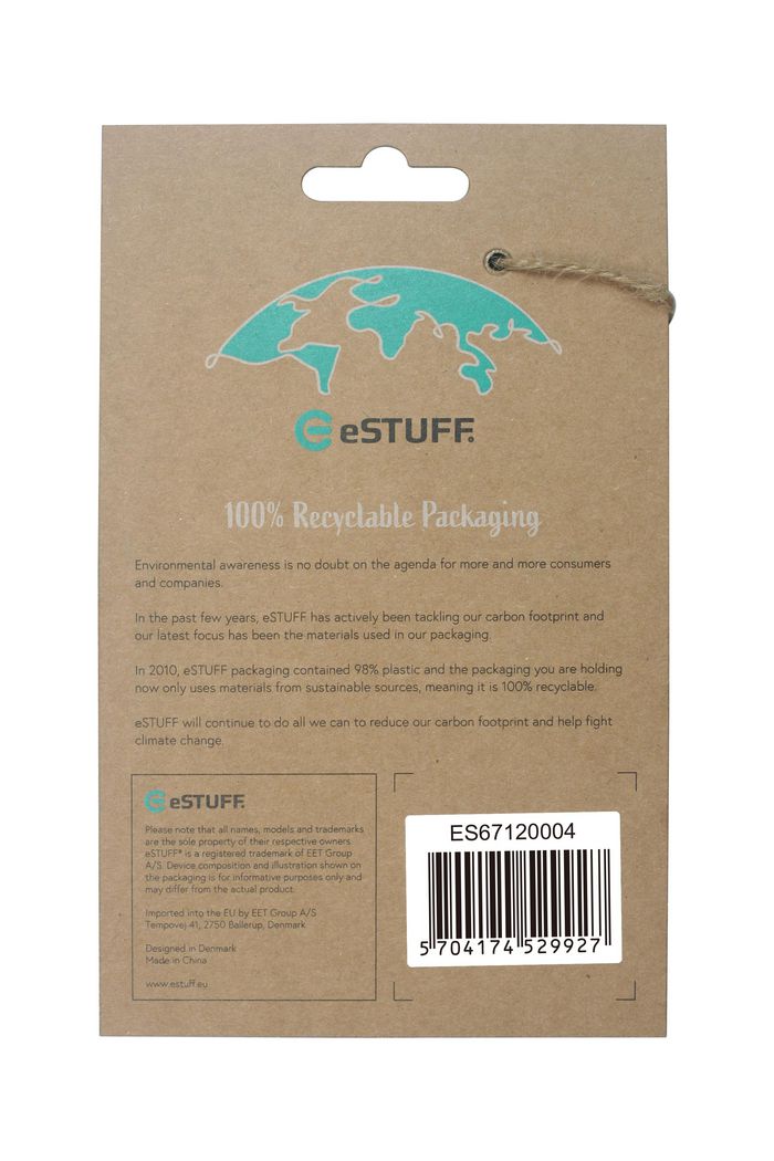 eSTUFF MADRID iPhone 13 Pro Max - Bilde 3