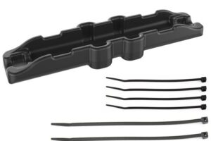 RAM Mounts GDS CABLE CLAMP FOR MUSB AND
