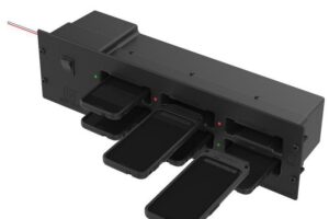 RAM Mounts UNPKD RAM ELECTRICAL RACK