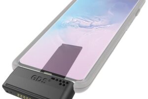 RAM Mounts GDS ADPTR OTTERBOX UNIVERSE