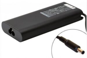 Dell AC Adapter, 130W, 19.5V, 3