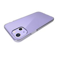 eSTUFF LONDON iPhone 13 mini Clear - Bilde 10