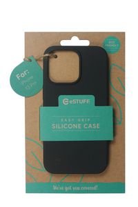 eSTUFF MADRID iPhone 13 Pro Black - Bilde 7
