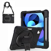 eSTUFF iPad Air 11 2025/2024 CHICAGO - Bilde 8