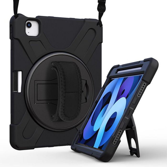 eSTUFF iPad Air 11 2025/2024 CHICAGO - Bilde 4