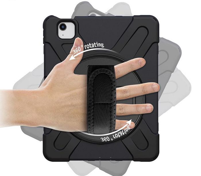 eSTUFF iPad Air 11 2025/2024 CHICAGO - Bilde 5
