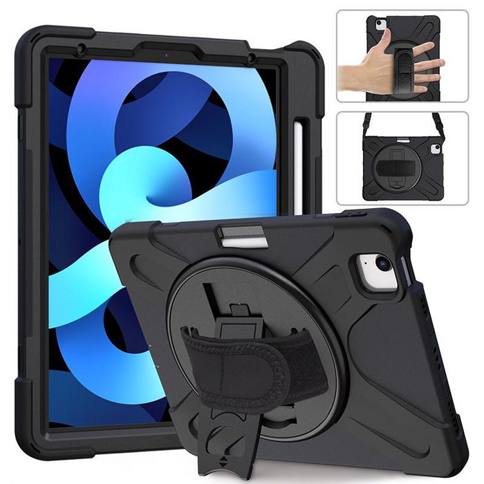 eSTUFF iPad Air 11 2025/2024 CHICAGO - Bilde 6