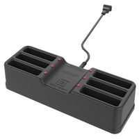 RAM Mounts UNPKD RAM DESKTOP POWERED GDS - Bilde 6