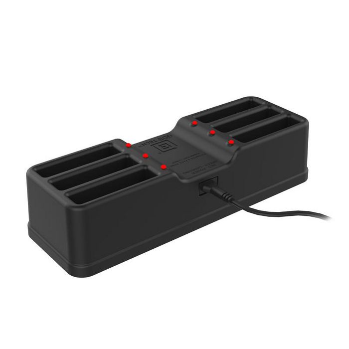 RAM Mounts UNPKD RAM DESKTOP POWERED GDS - Bilde 3